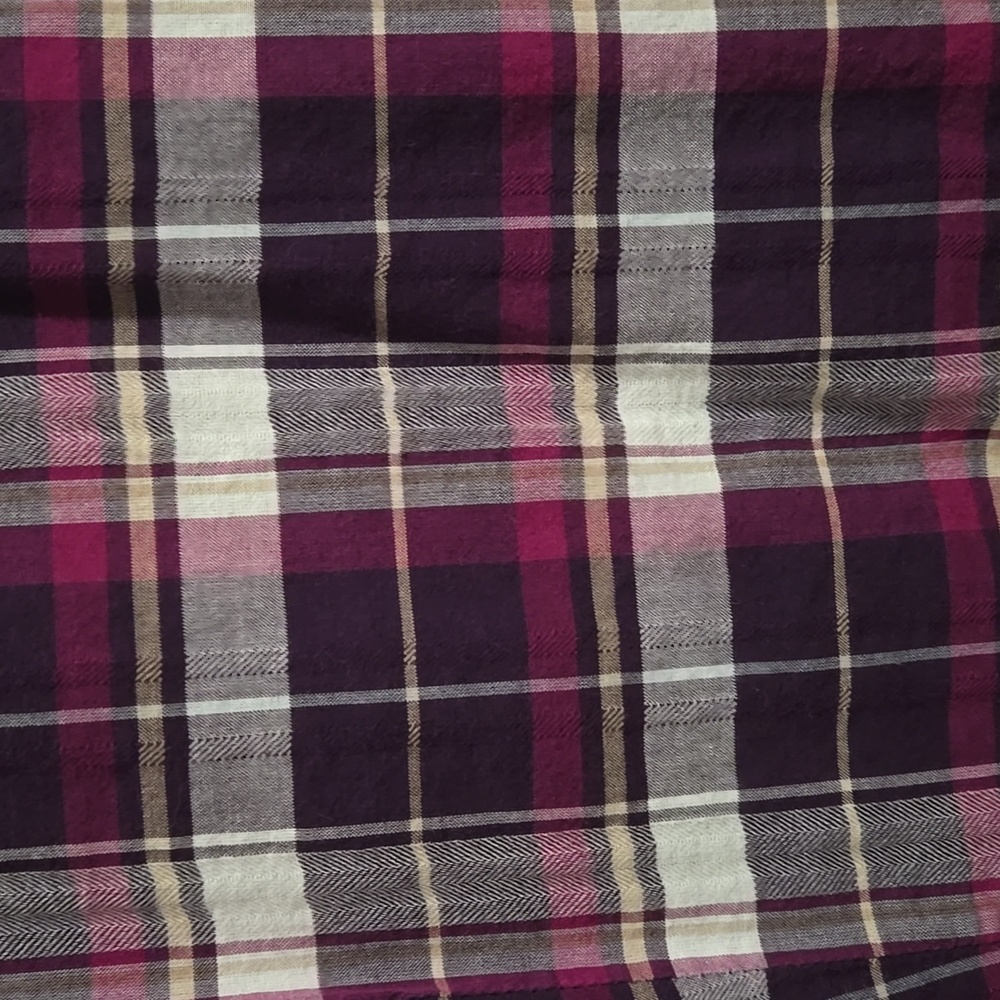 The Limited button down top - Picture 7 of 7